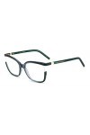 Carolina Herrera Ch 0004 Sunglasses, P2M/19 Grey Teal, 53 Unisex