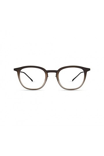 MODO & ECO 4107, Lunettes de soleil UNISEXE, BLACK GRADIENT, 48