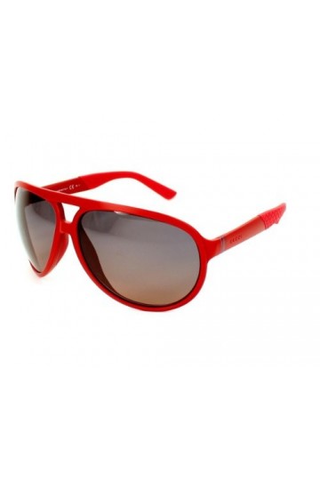 Gucci Lunettes de soleil 1030/N/S - QSF/R : Rouge