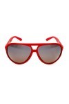 Gucci Lunettes de soleil 1030/N/S - QSF/R : Rouge