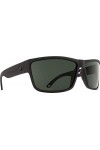 Spy Rocky-Negra Lunettes de Soleil, Negro, 64/15/130 Homme