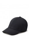 Calvin Klein Casquette Femme Casquette De Baseball, Noir Black Taille Unique, Noir Black , Taille Standard
