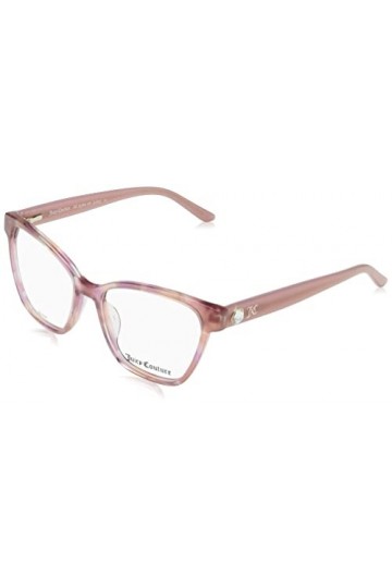 Juicy Couture Ju 215 Sunglasses, 2TM/16 Fuchs HVN, 52 Unisex