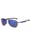 Hugo Boss Boss 1199/s Sunglasses, R81/XT Matte RUTHEN, 63 Unisex