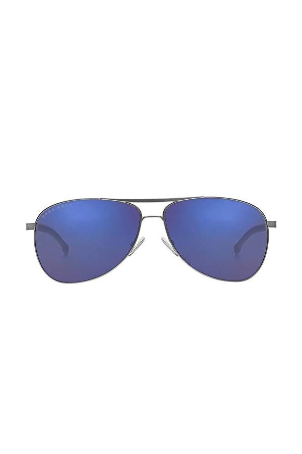 Hugo Boss Boss 1199/s Sunglasses, R81/XT Matte RUTHEN, 63 Unisex
