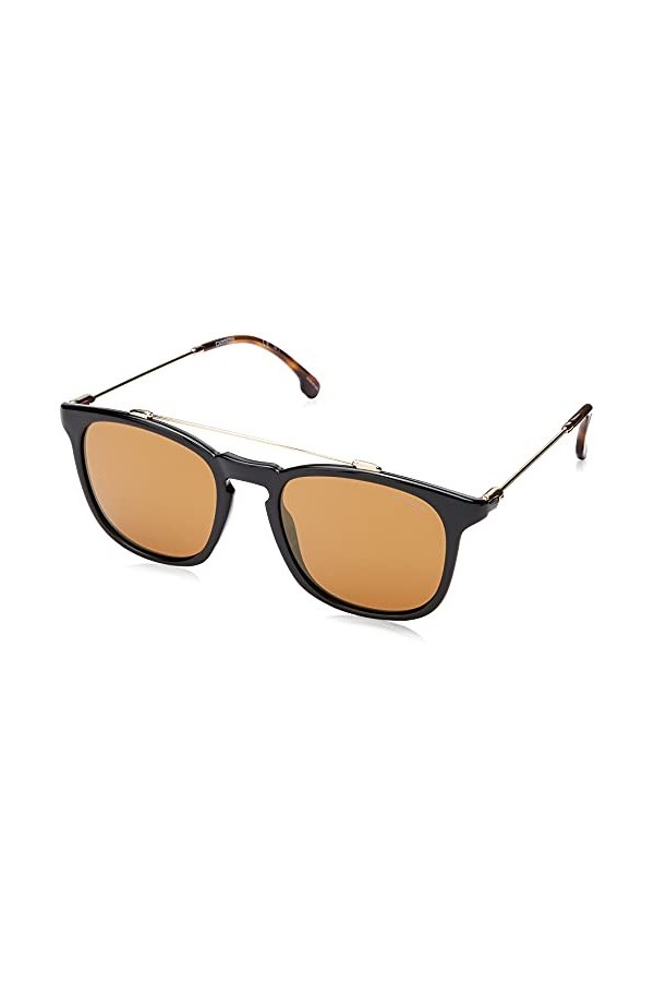 Carrera 154/S Montures de Lunettes, Noir Black , 51 Mixte Adulte
