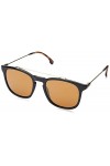 Carrera 154/S Montures de Lunettes, Noir Black , 51 Mixte Adulte