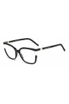 Carolina Herrera Ch 0004 Lunettes de Soleil, 807/19 Noir, 40 Mixte