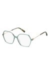 Tommy Hilfiger Eyewear Th 2059 1ed 55/15/140 Woman Sunglasses, 1ED/15 Green, 55 Unisex