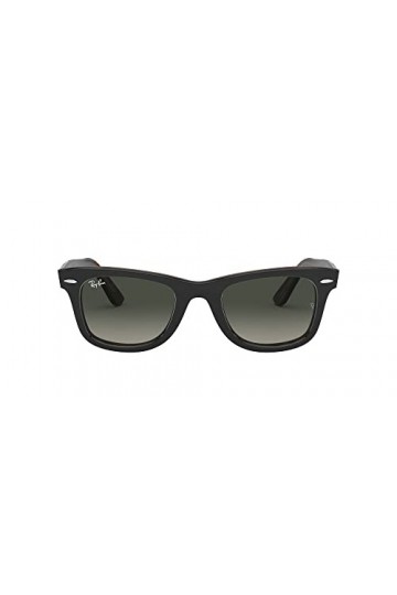 Ray-Ban 0RB2140 Montures de Lunettes, Or Top Grey on Havana , 50 Mixte Adulte
