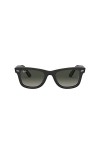 Ray-Ban 0RB2140 Montures de Lunettes, Or Top Grey on Havana , 50 Mixte Adulte
