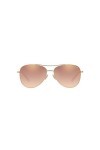 Coach HC7079-90056F-58 Lunettes de soleil