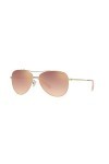 Coach HC7079-90056F-58 Lunettes de soleil