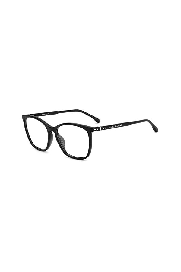 ISABEL MARANT Im 0091/G Lunettes de Soleil, Noir, 54 Femme