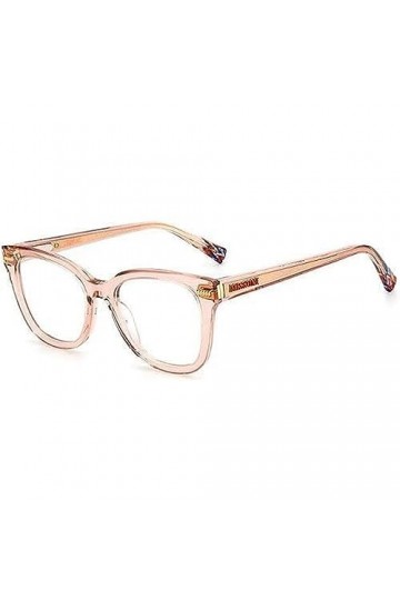 Missoni Mis 0071 Lunettes de Soleil, Fwm/18 Nude, 36 Mixte