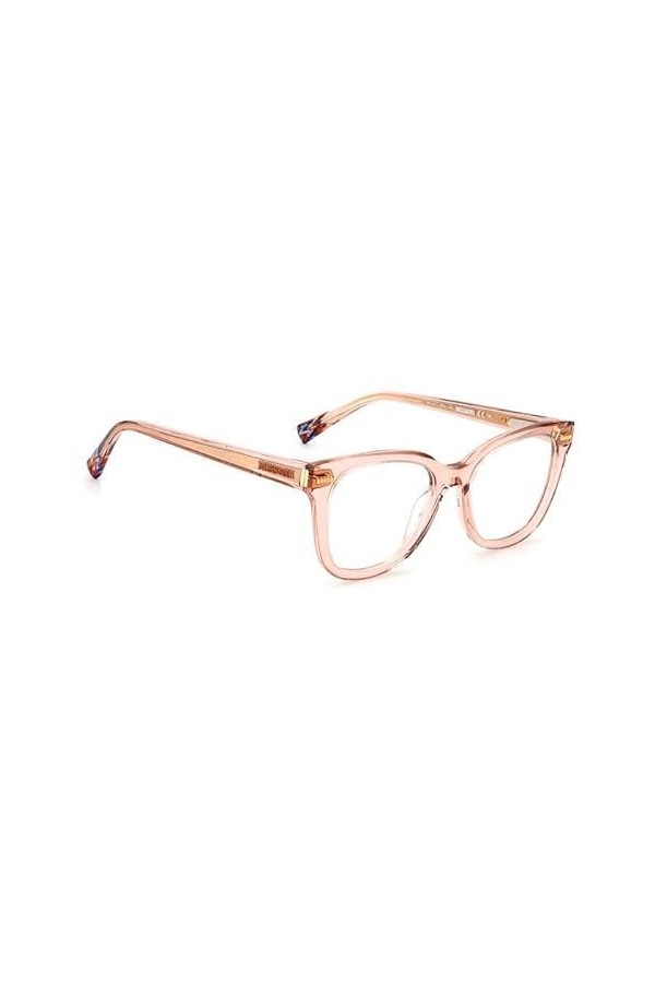 Missoni Mis 0071 Lunettes de Soleil, Fwm/18 Nude, 36 Mixte