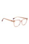 Missoni Mis 0071 Lunettes de Soleil, Fwm/18 Nude, 36 Mixte