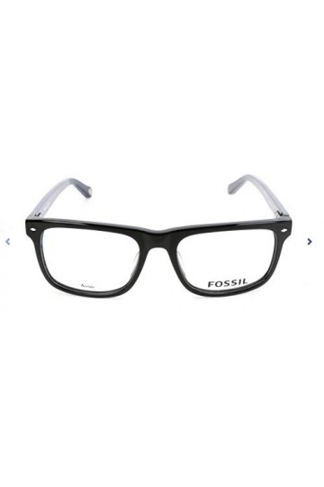 Fossil Brillengestelle FOS 6070 Lunettes de Soleil, Multicolore Mehrfarbig , 52.0 Homme