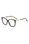 Carolina Herrera Her 0094 Sunglasses, 086/15 Havana, 4XL Unisex