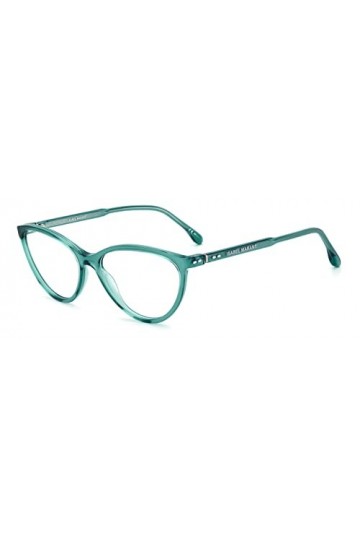 Isabel Marant Im 0065 Sunglasses, ZI9/16 Teal, 55 Unisex