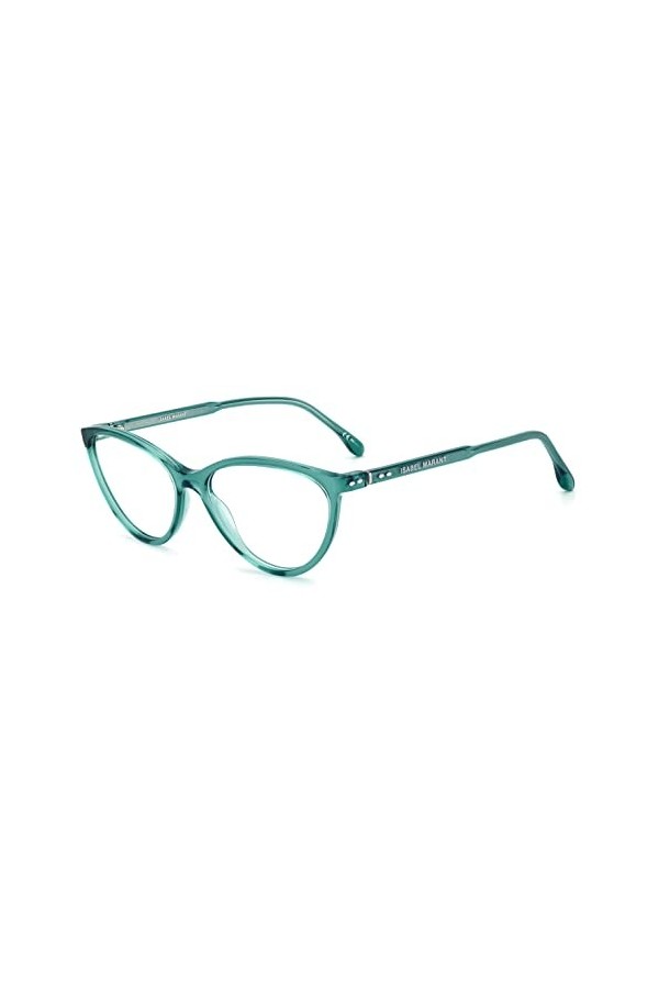 Isabel Marant Im 0065 Sunglasses, ZI9/16 Teal, 55 Unisex