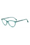 Isabel Marant Im 0065 Sunglasses, ZI9/16 Teal, 55 Unisex