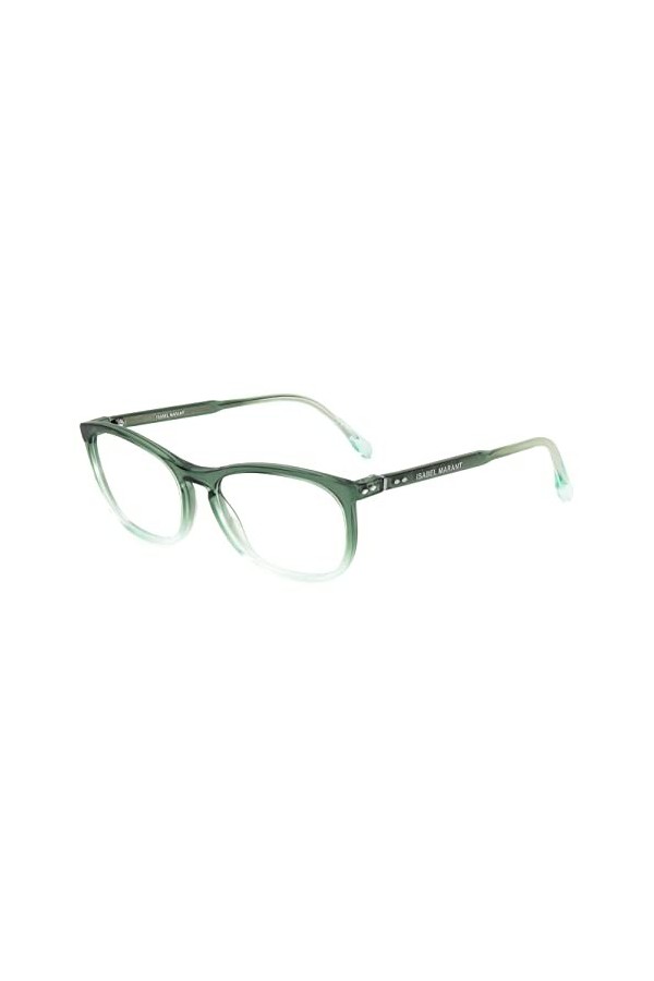 Isabel Marant Im 0093 Sunglasses, 1ED/17 Green, 54 Unisex