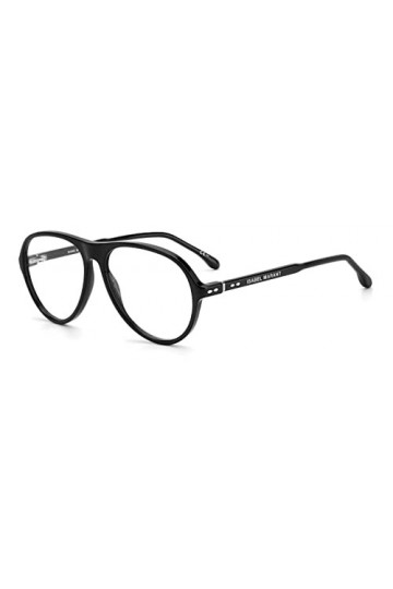Isabel Marant Im 0066 Sunglasses, 807/14 Black, 55 Unisex