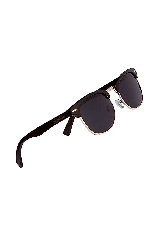 Woodies mixte adulte Lunettes Wayfarer
