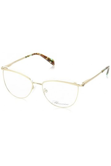 Blumarine VBM185 Sunglasses, 08M6, 56 Unisex