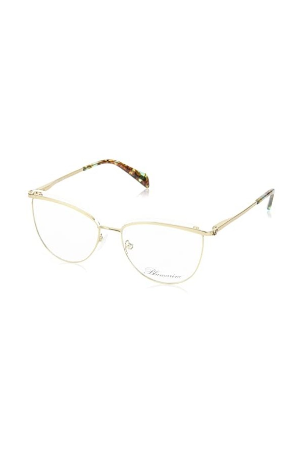 Blumarine VBM185 Sunglasses, 08M6, 56 Unisex