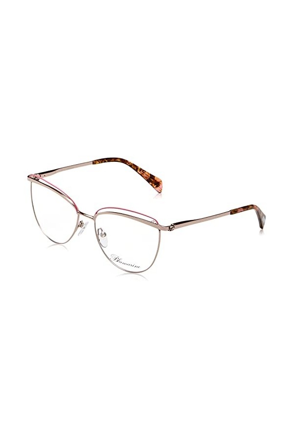 Blumarine VBM185 Sunglasses, 08M6, 56 Unisex