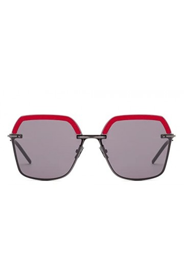 Italia Independent - Lunette de soleil - Femme Ner0 59