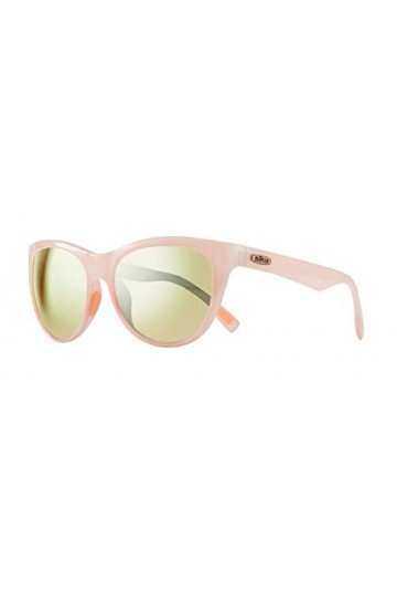 Revo Lunettes de Soleil BARCLAY RE 1037 Blush/Champagne 54/17/140 femme