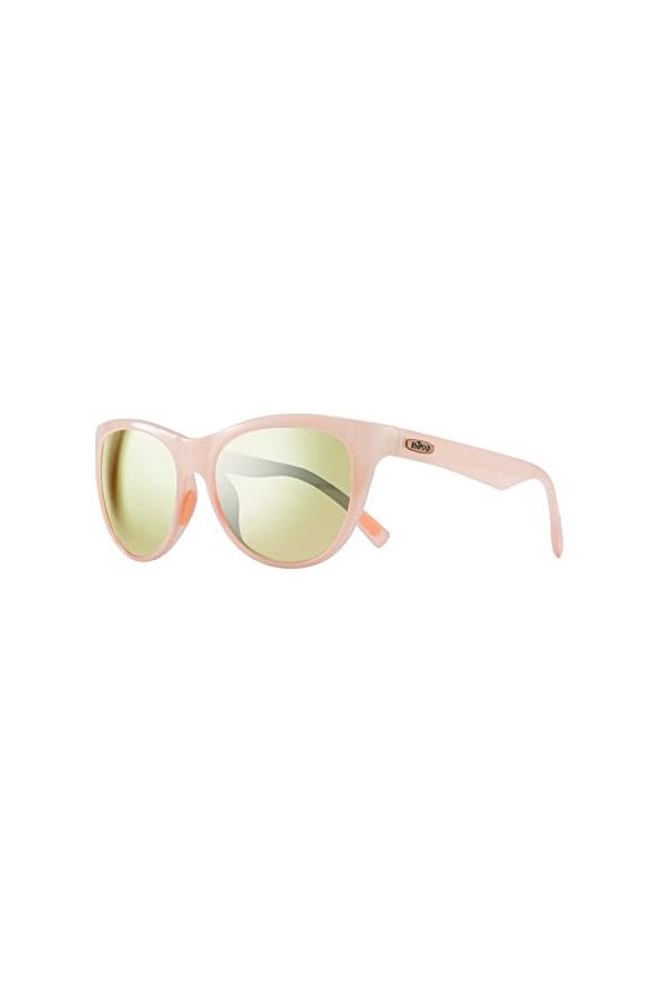 Revo Lunettes de Soleil BARCLAY RE 1037 Blush/Champagne 54/17/140 femme