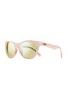 Revo Lunettes de Soleil BARCLAY RE 1037 Blush/Champagne 54/17/140 femme