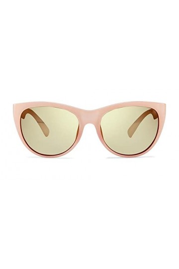 Revo Lunettes de Soleil BARCLAY RE 1037 Blush/Champagne 54/17/140 femme