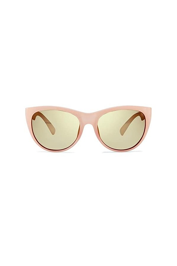 Revo Lunettes de Soleil BARCLAY RE 1037 Blush/Champagne 54/17/140 femme