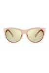 Revo Lunettes de Soleil BARCLAY RE 1037 Blush/Champagne 54/17/140 femme