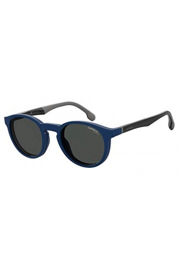 Carrera Ca 8044/cs Sunglasses, PJP/M9 Blue, 50 Unisex
