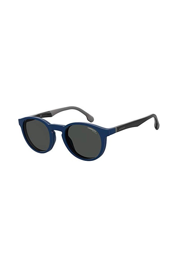 Carrera Ca 8044/cs Sunglasses, PJP/M9 Blue, 50 Unisex