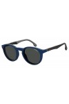 Carrera Ca 8044/cs Sunglasses, PJP/M9 Blue, 50 Unisex