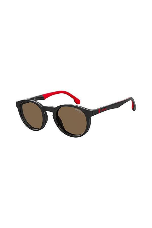 Carrera Ca 8044/cs Sunglasses, PJP/M9 Blue, 50 Unisex