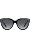 Givenchy mixte adulte Lunettes de Soleil GV 7155/G/S, 807/9O, 53