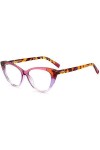 Missoni Mis 0102 Lunettes de Soleil, 3fh, 53 Femme
