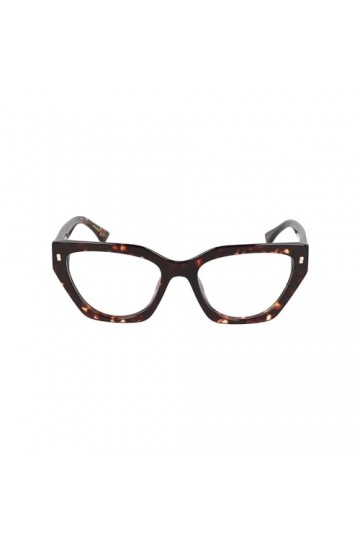 DSQUARED2 Lunettes Vista D2 0117 086 53/18/145 Femme Soleil