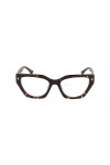 DSQUARED2 Lunettes Vista D2 0117 086 53/18/145 Femme Soleil