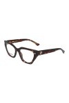 DSQUARED2 Lunettes Vista D2 0117 086 53/18/145 Femme Soleil