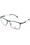 Carrera Mens Glasses 8898 FLL 55/18/140 Sunglasses, FLL/18 Matte Blue, 55 Unisex