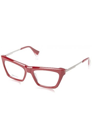 Gigi Studios Fée 6769/6 Lunettes de Soleil, Bordeaux, 53 Femme